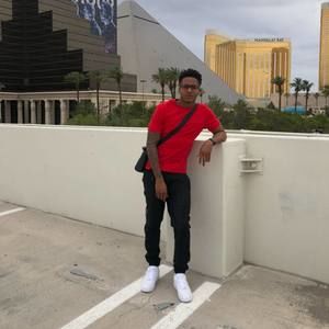 Meet your Posher, Kevin